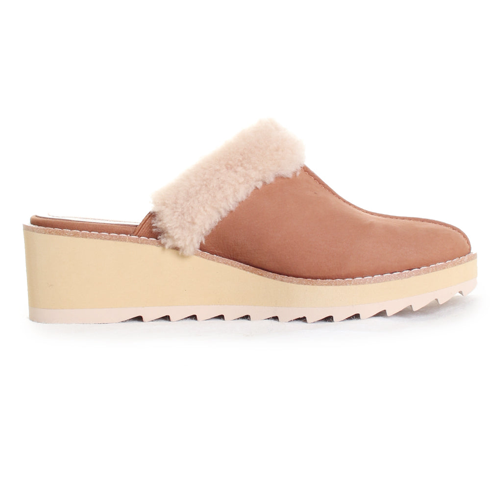 Ulli Slipper