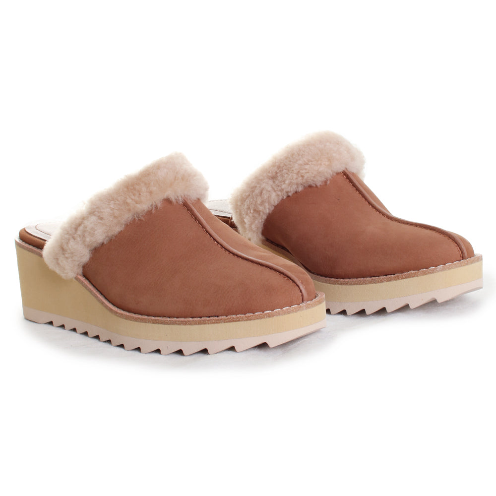 Ulli Slipper