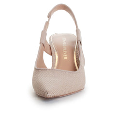 Elliemay Slingback Pump