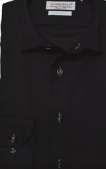 DS100 Black Non Iron Dress Shirt