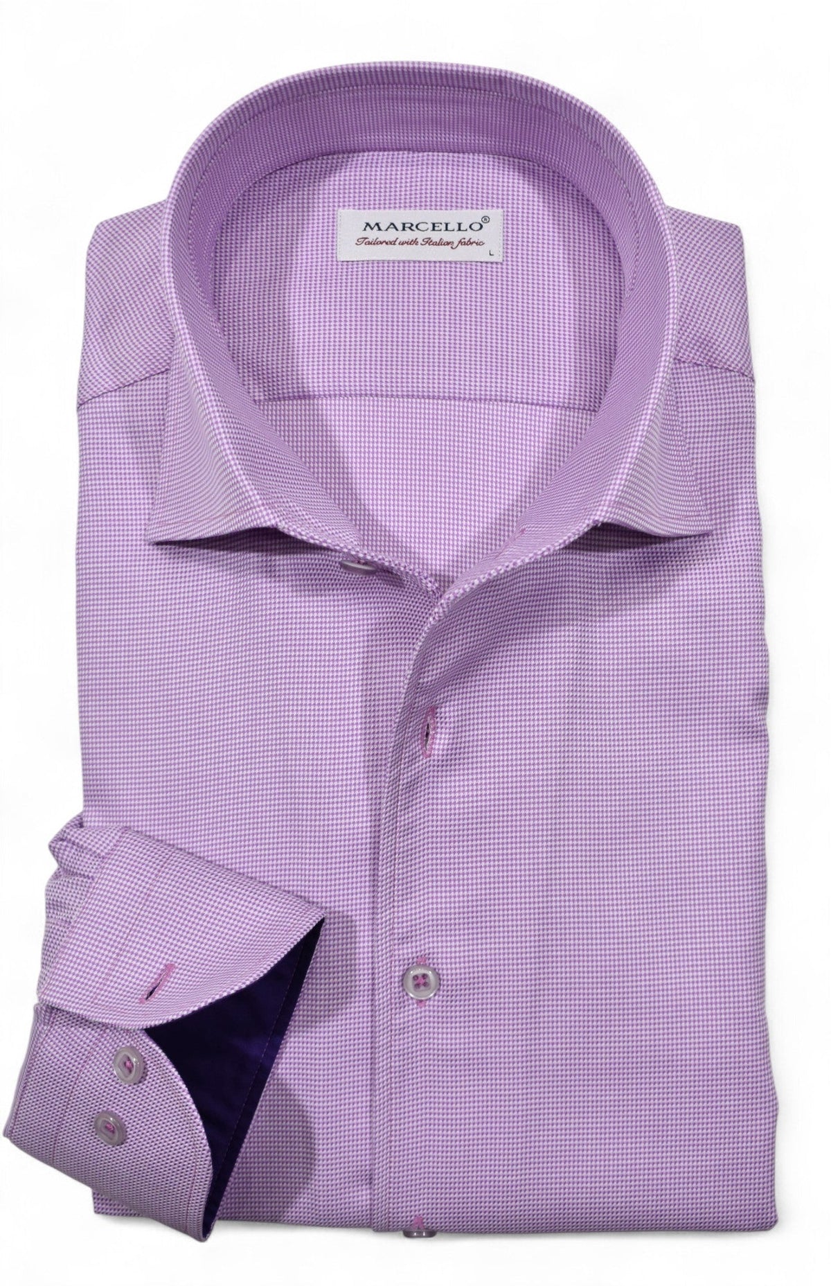 DS105R Lavender Complement