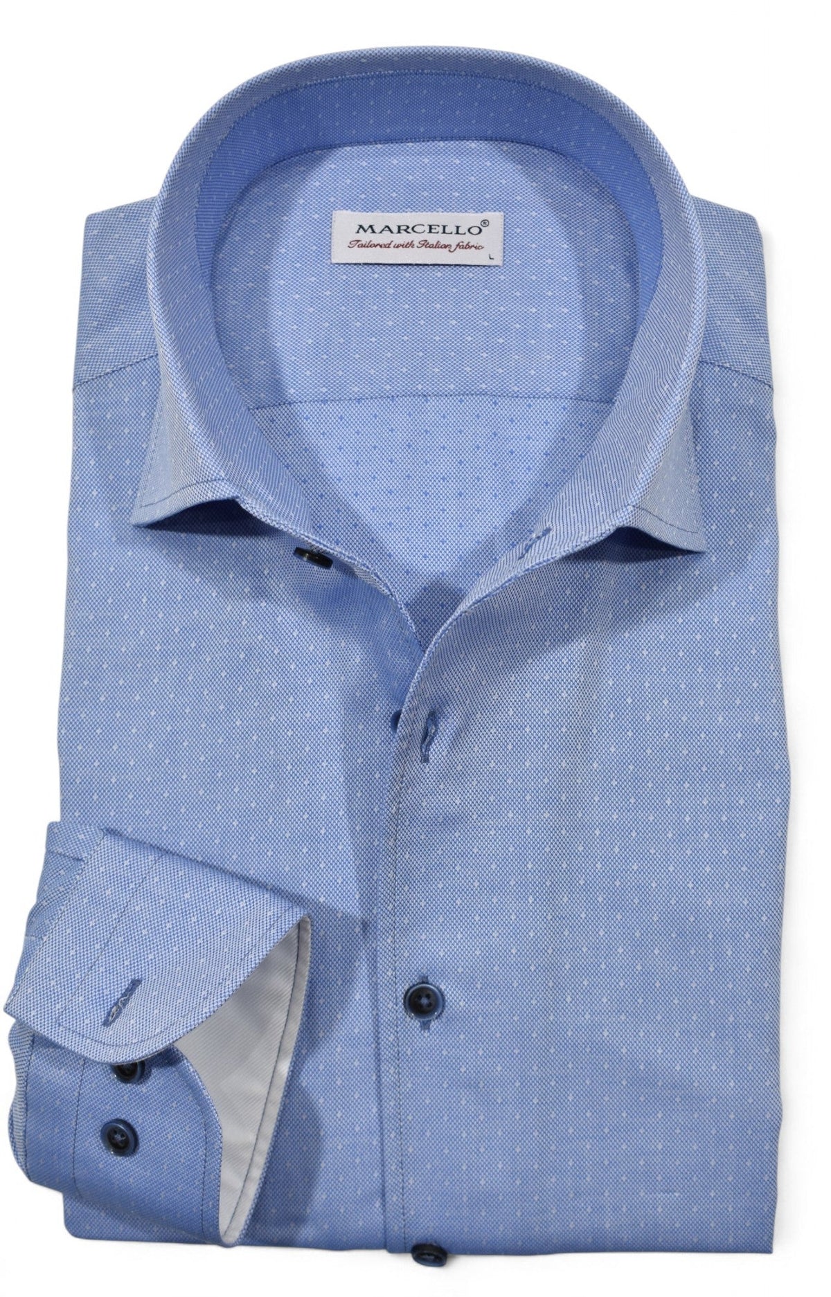 DS108R Shadow Diamond Shirt