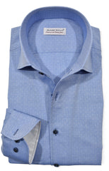 DS108R Shadow Diamond Shirt