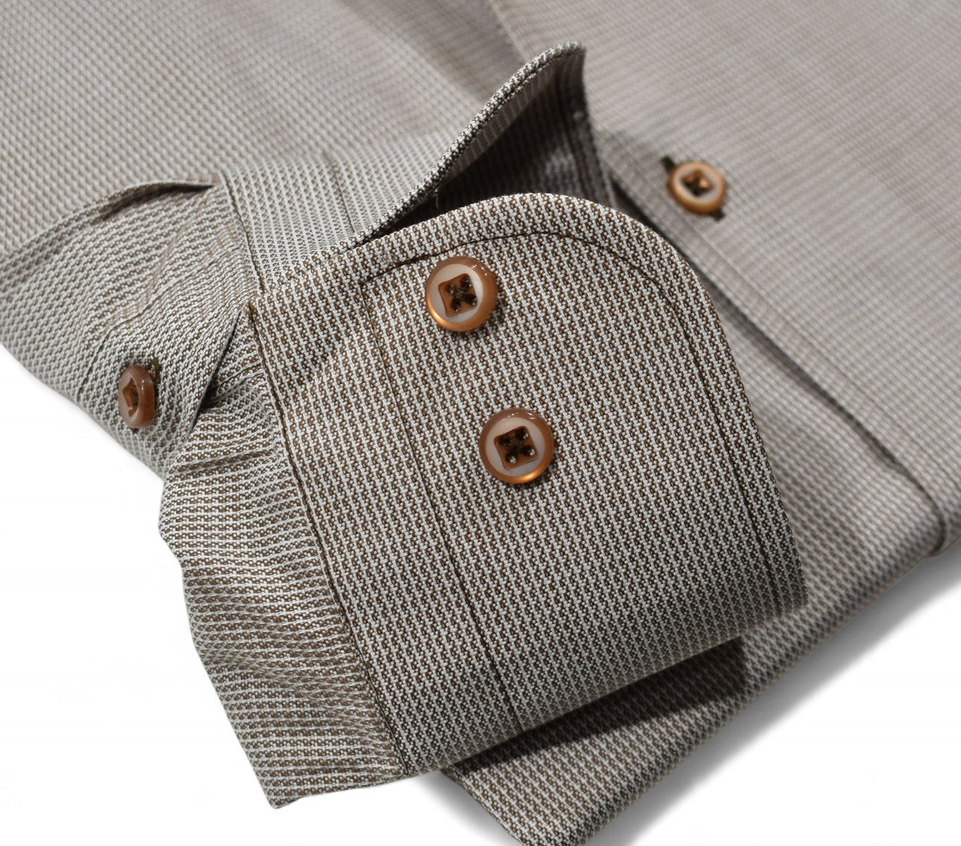 DS111R Lincoln Neat Sport Shirt