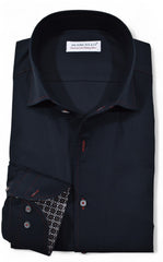 DS112R Black Studio Shirt