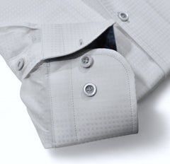 DS112R White Studio Shirt
