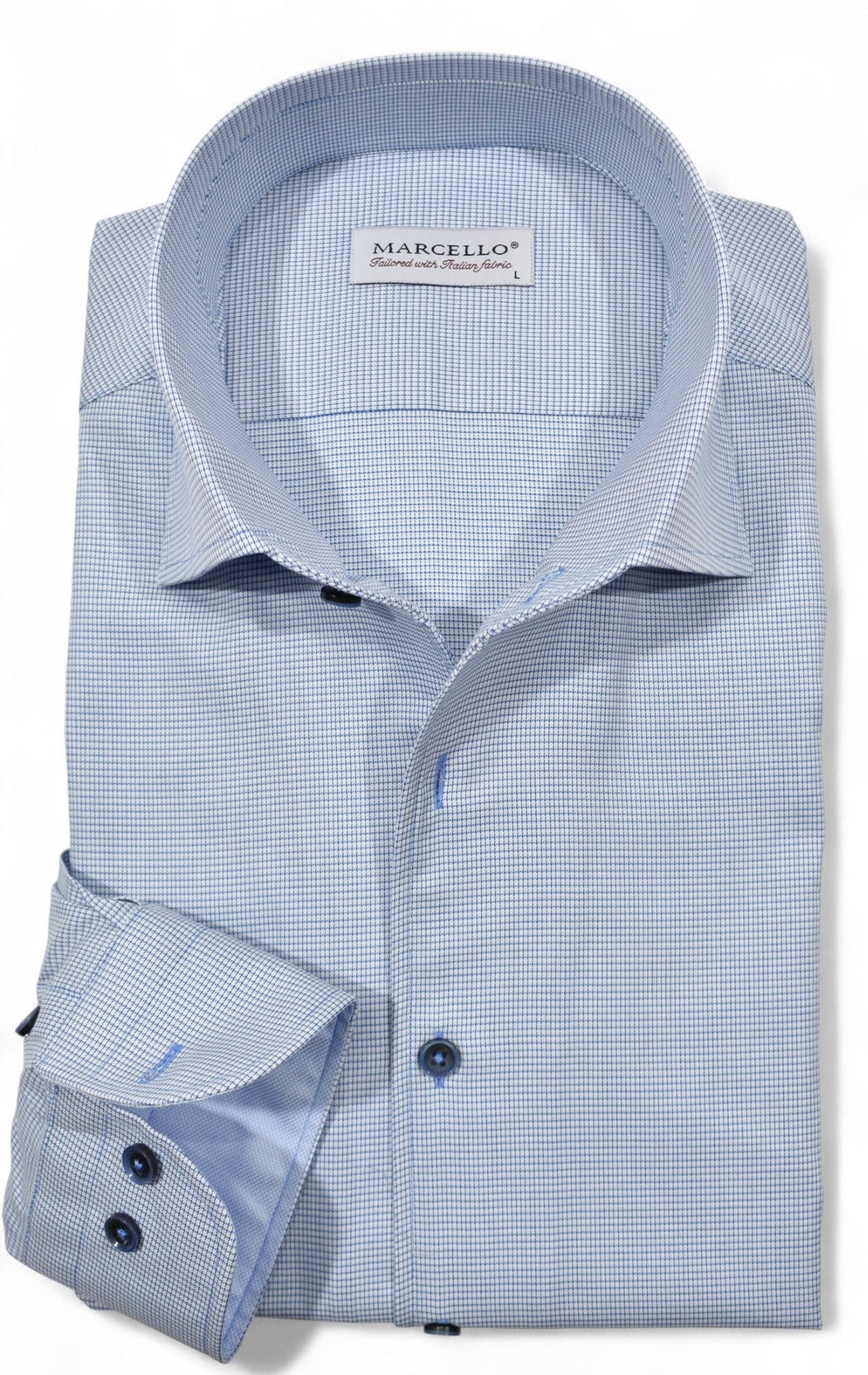 DS113R Skybox Plaid