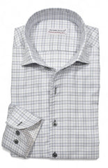 DS115 Steel Plaid