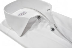 DS126 Tonal White Check