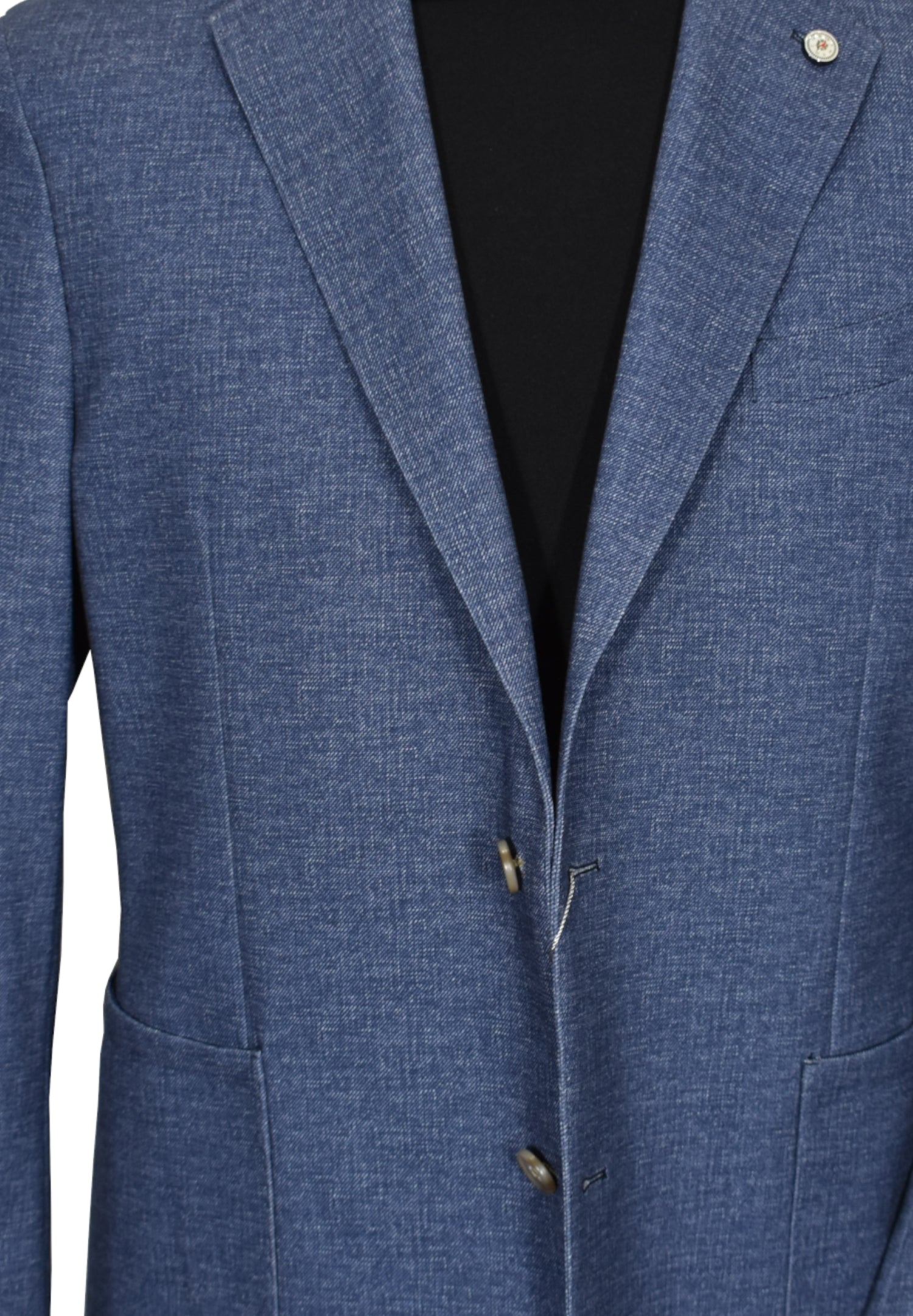 ZRP243 Blue Sport Coat