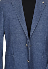 ZRP243 Blue Sport Coat