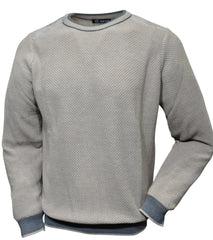 ZA2012 Carlo Engineered Knit