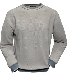 ZA2012 Carlo Engineered Knit