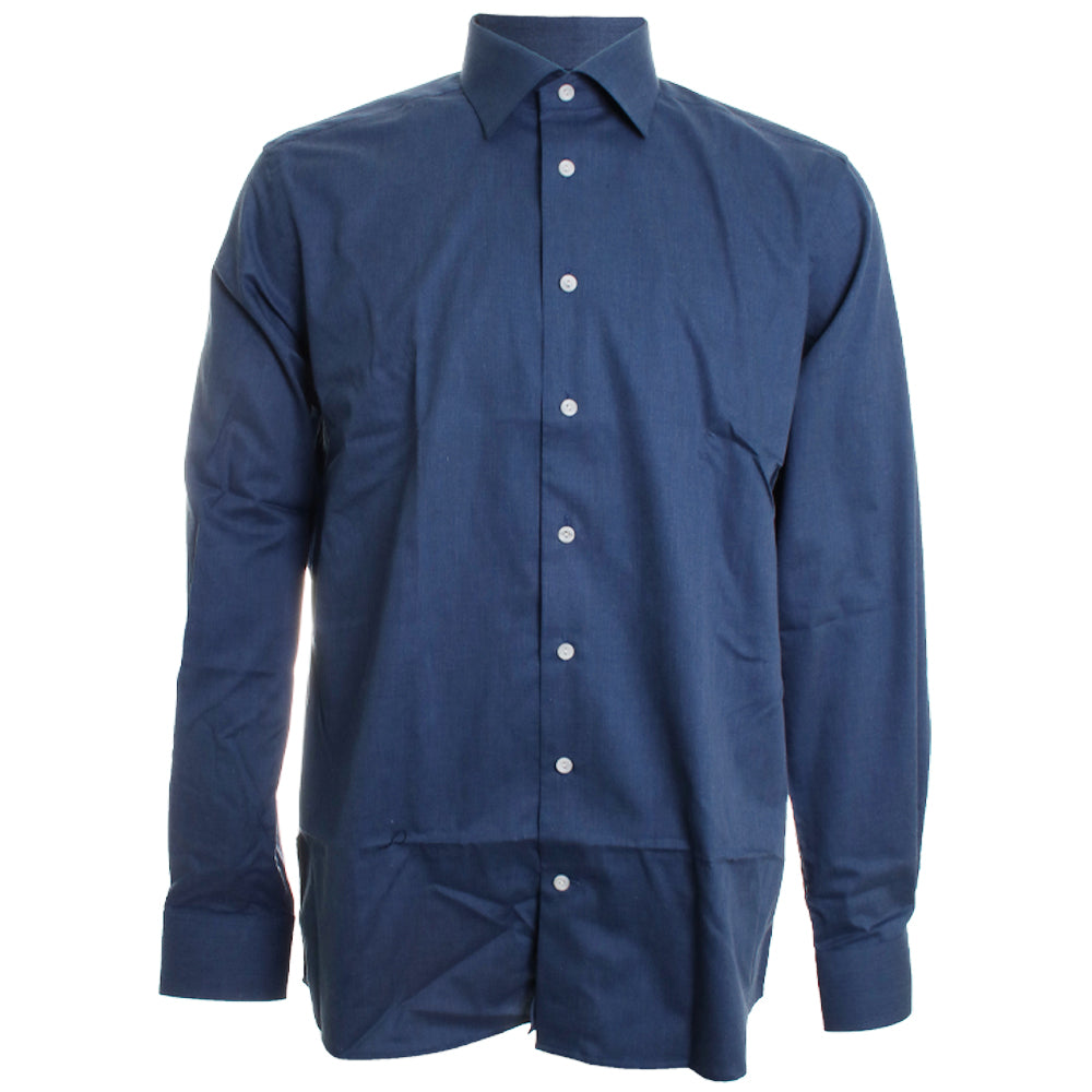 Oxford Dress Shirt