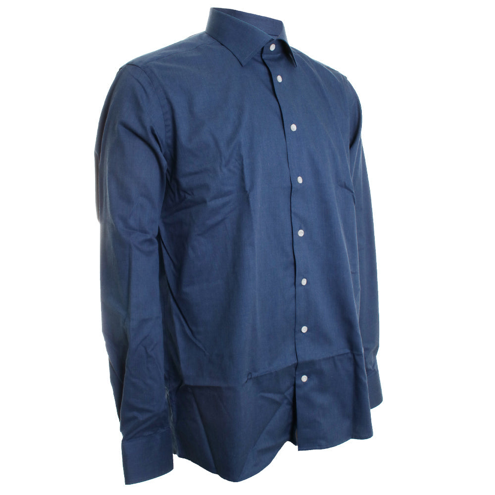 Oxford Dress Shirt
