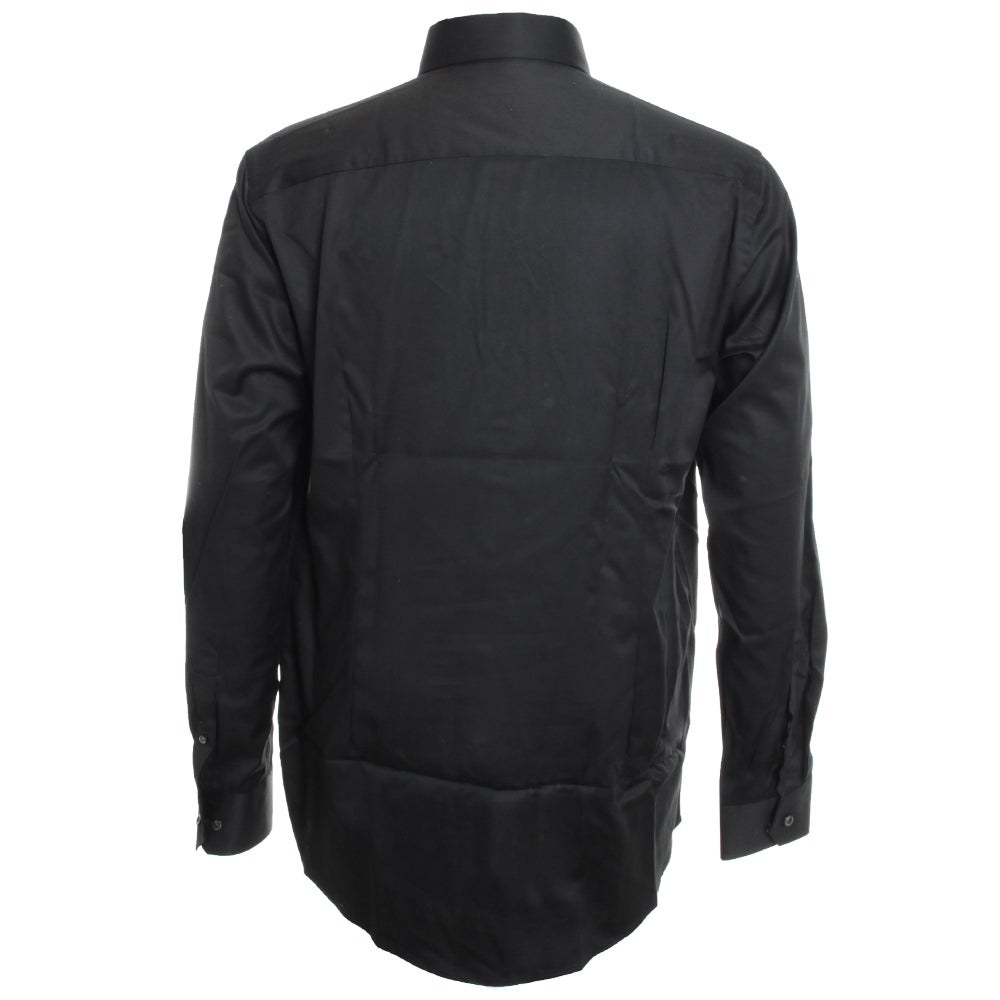 ZE12363 Eton Organic Signature Twill Shirt