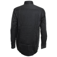 ZE12363 Eton Organic Signature Twill Shirt