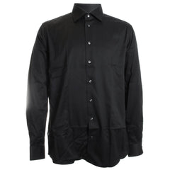 ZE12363 Eton Organic Signature Twill Shirt