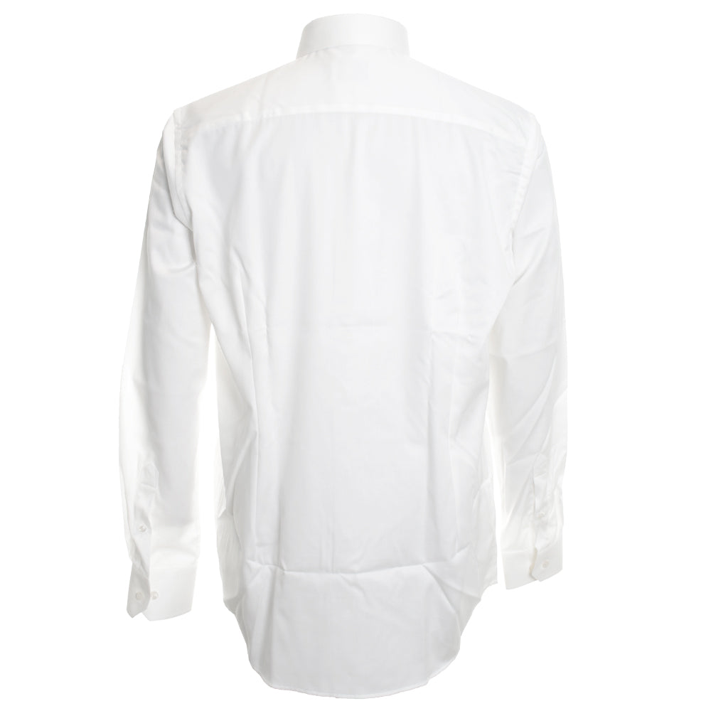 ZE12363 Eton Organic Signature Twill Shirt