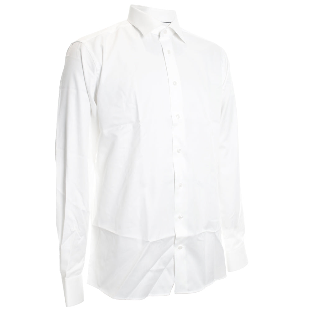 ZE12363 Eton Organic Signature Twill Shirt