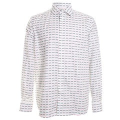 Race Car Twill Shirt