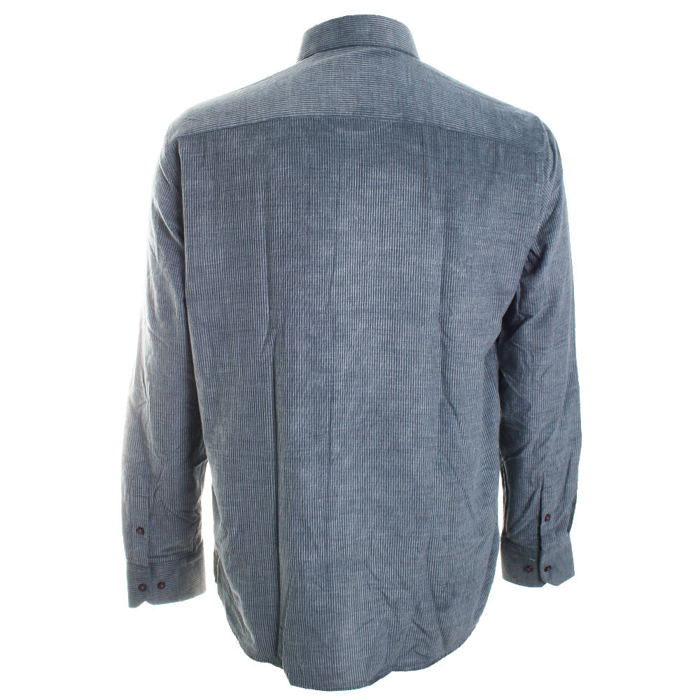 Corduroy Shirt