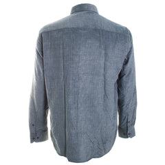 Corduroy Shirt