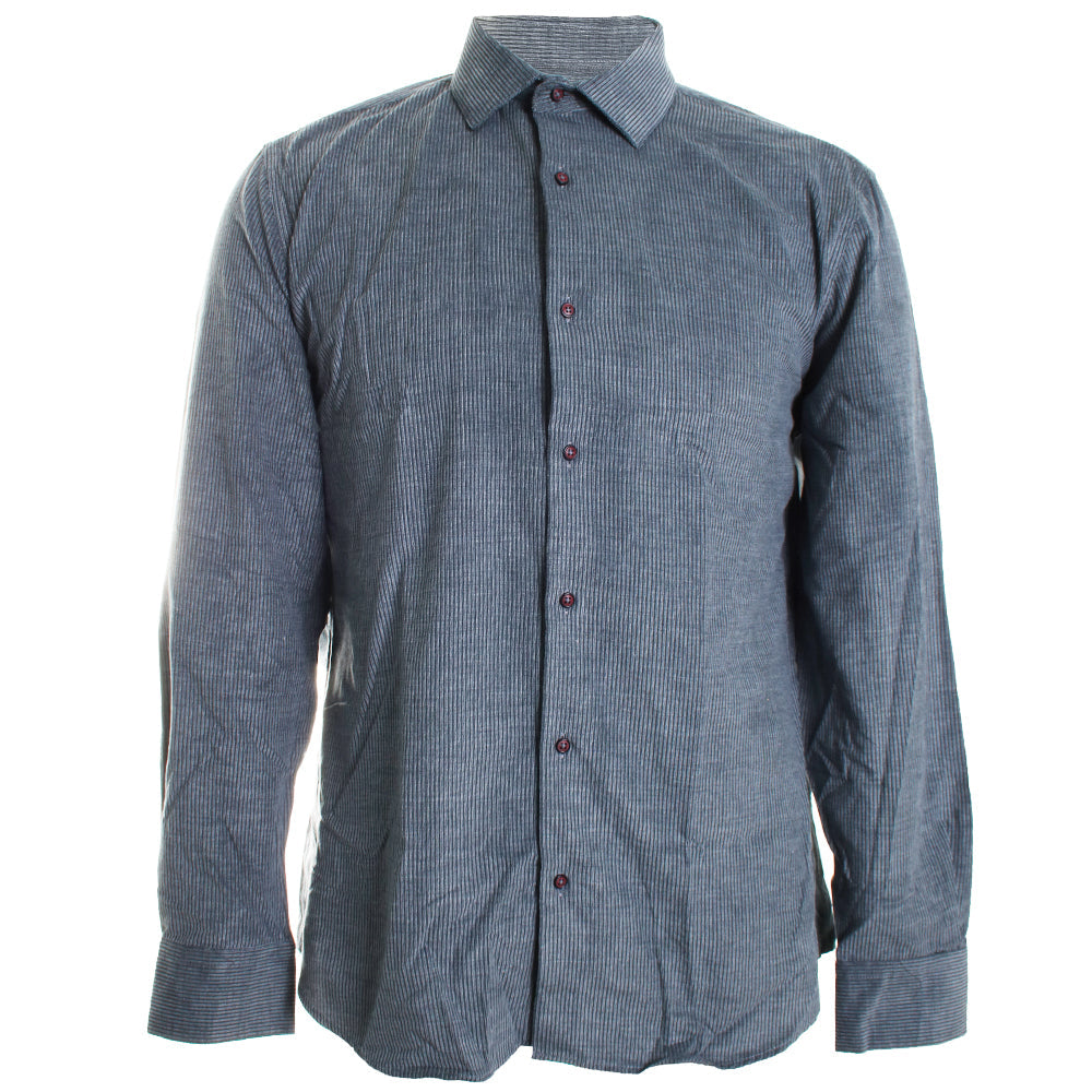 Corduroy Shirt