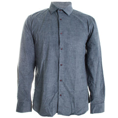 Corduroy Shirt