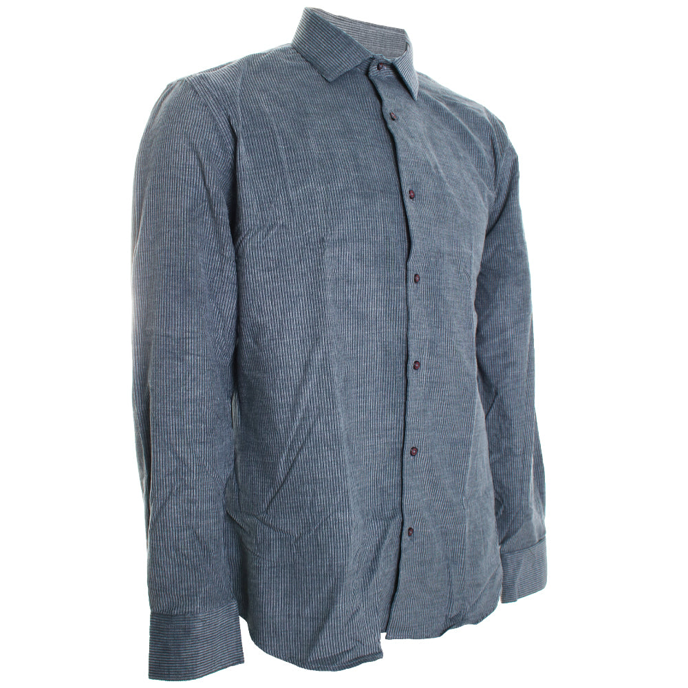 Corduroy Shirt