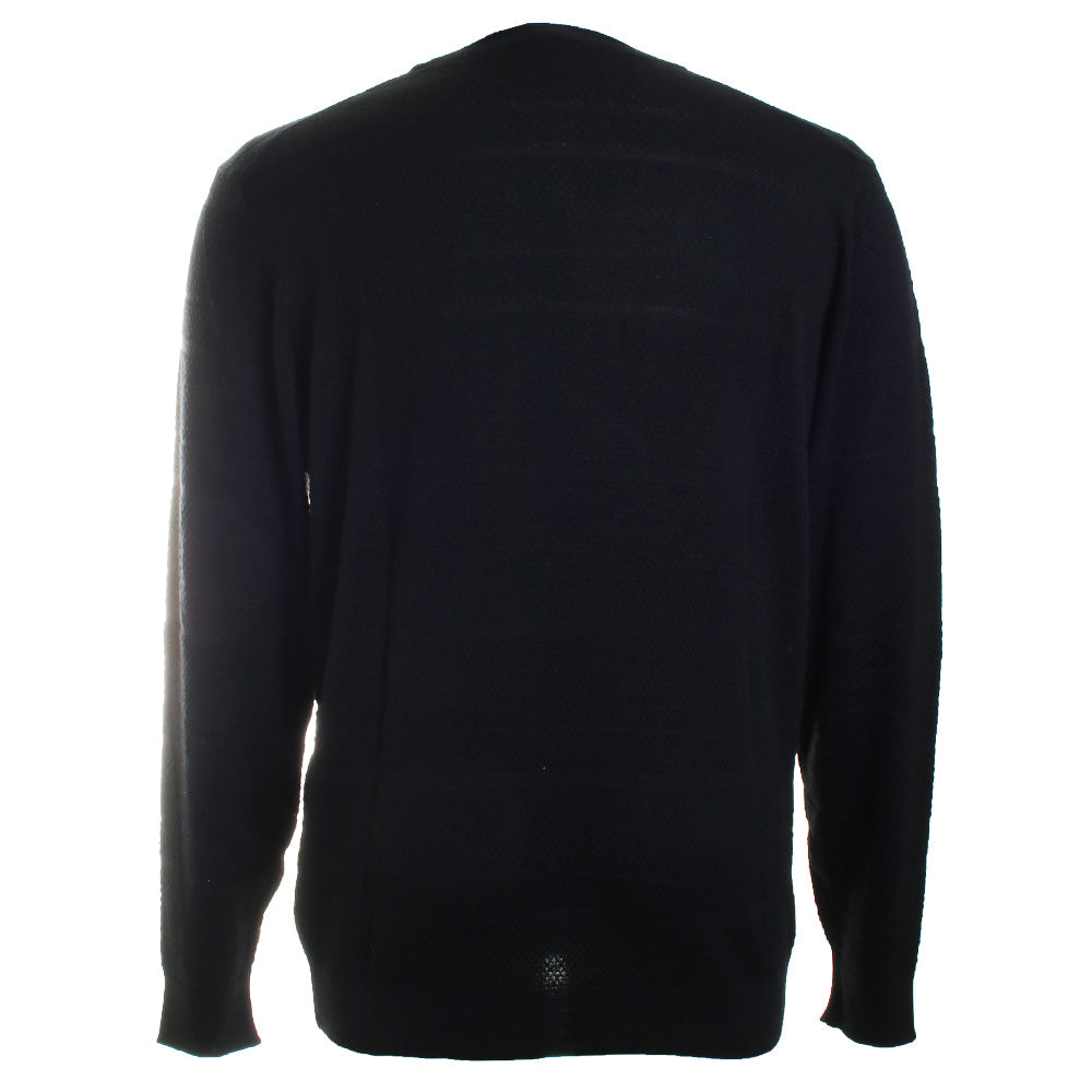 Crew Neck Sweater
