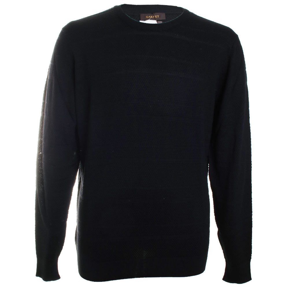 Crew Neck Sweater