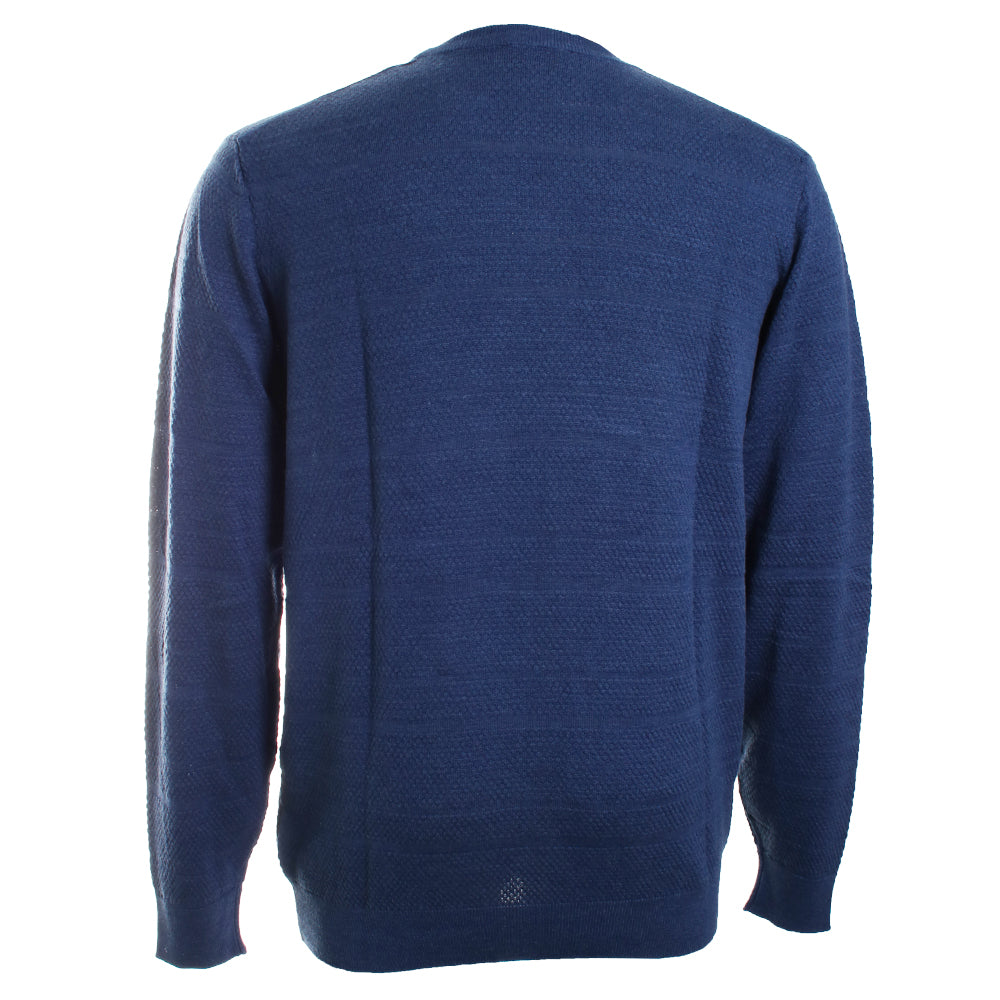 Crew Neck Sweater