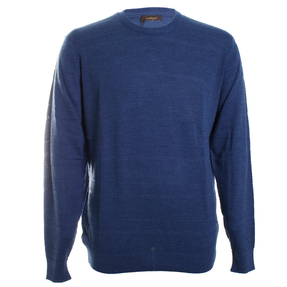 Crew Neck Sweater