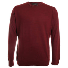Merino Crew Sweater