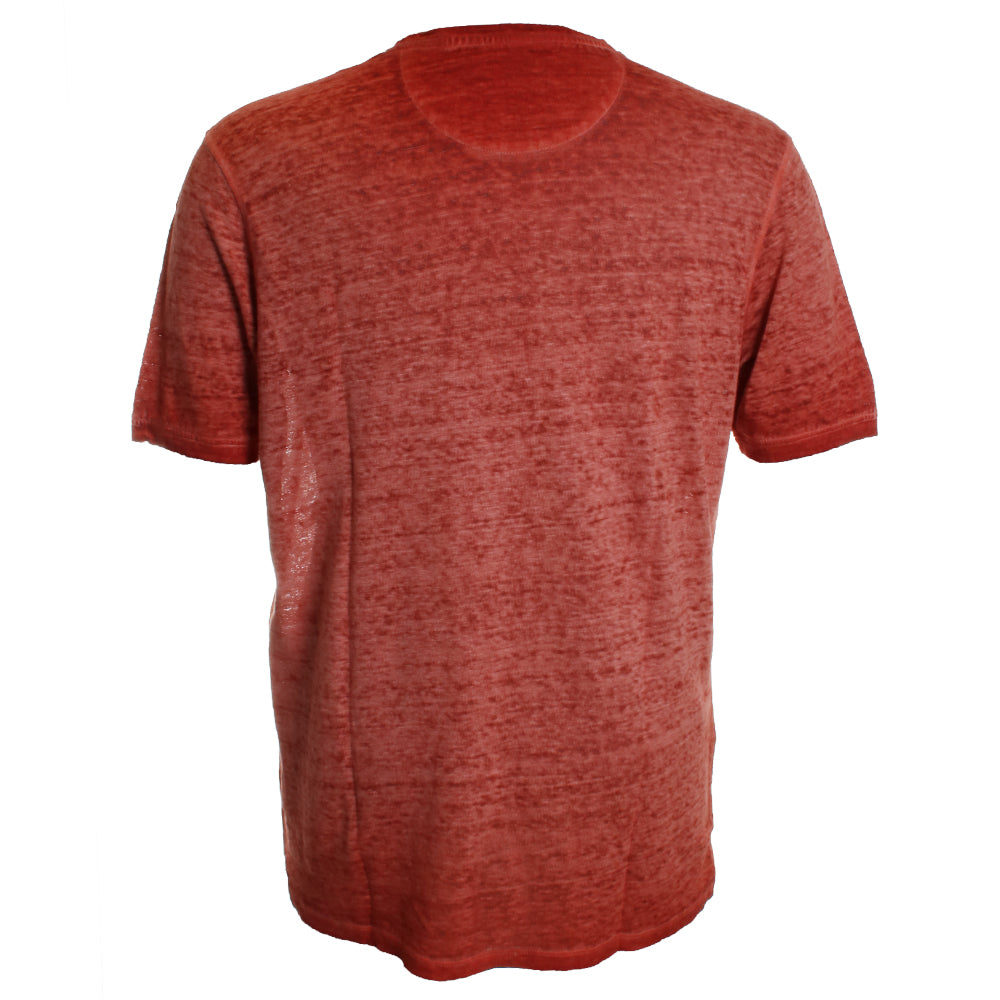 SS Linen Washed Crew