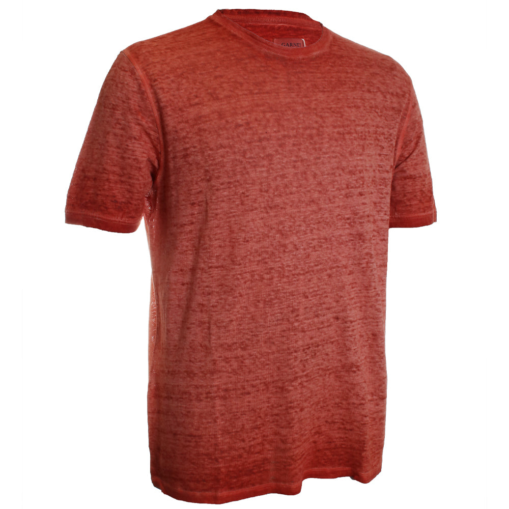 SS Linen Washed Crew