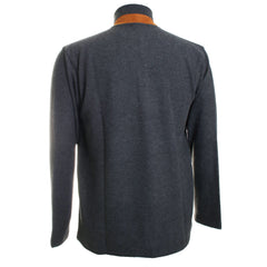 Soft Mock Sweater