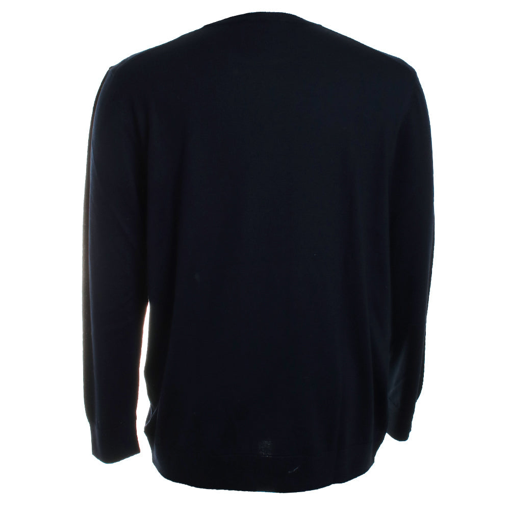 Merino Crew Sweater