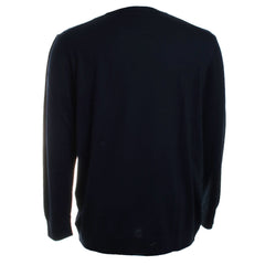 Merino Crew Sweater