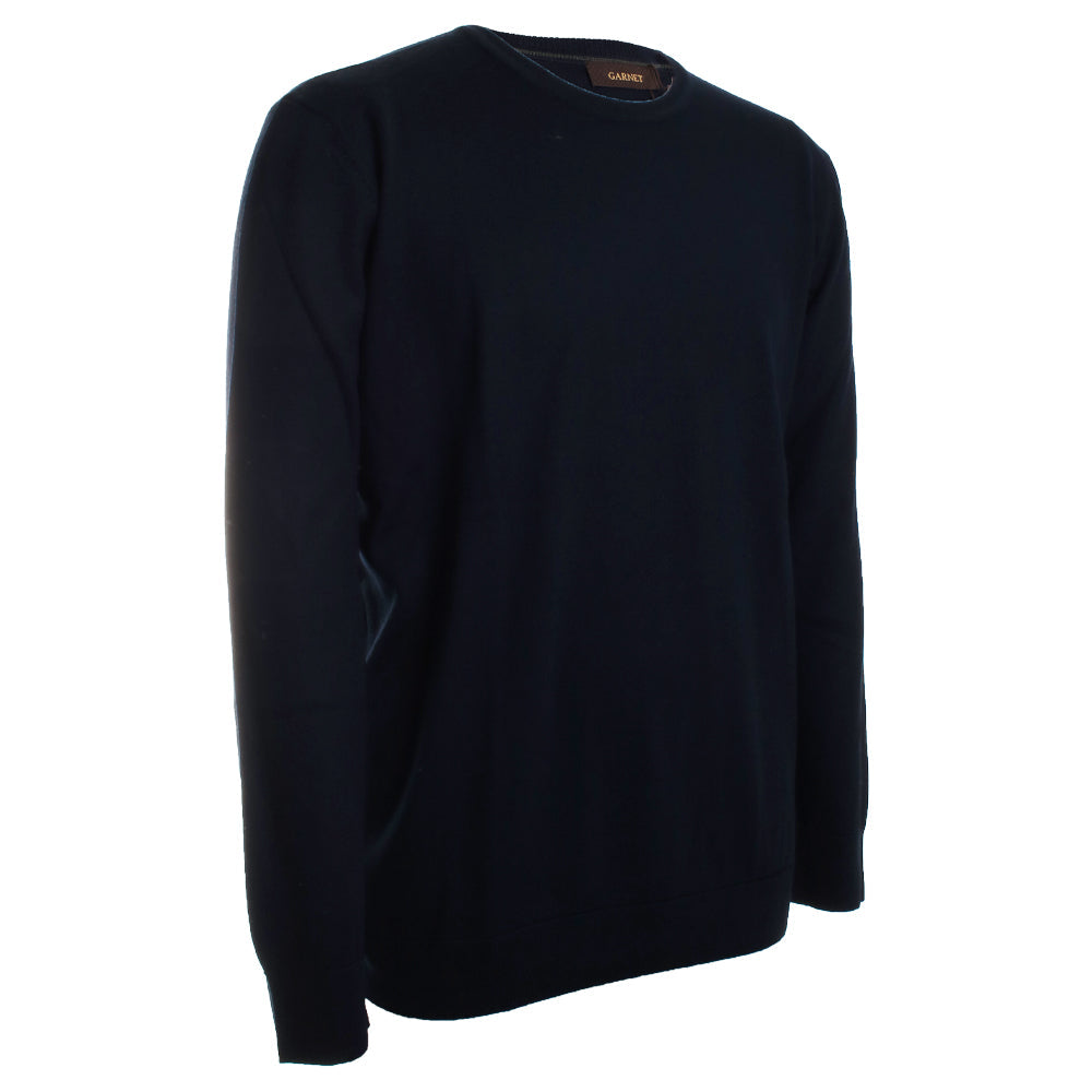Merino Crew Sweater