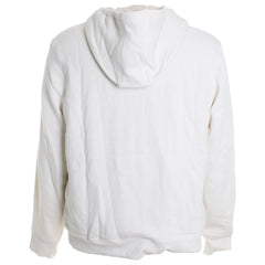 Sherpa Lined Hoodie