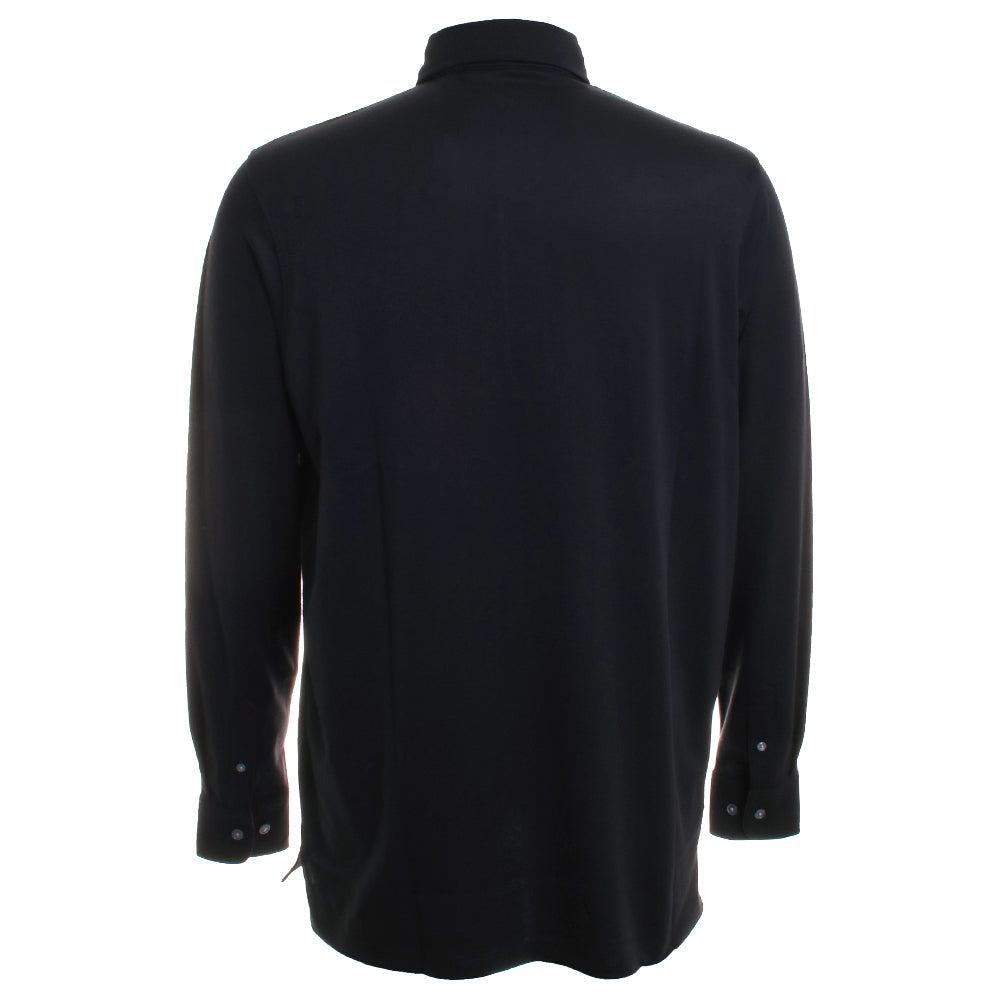 Omaha Long Sleeve Polo