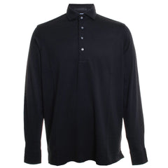 Omaha Long Sleeve Polo
