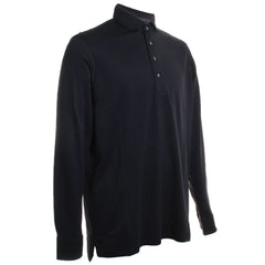 Omaha Long Sleeve Polo