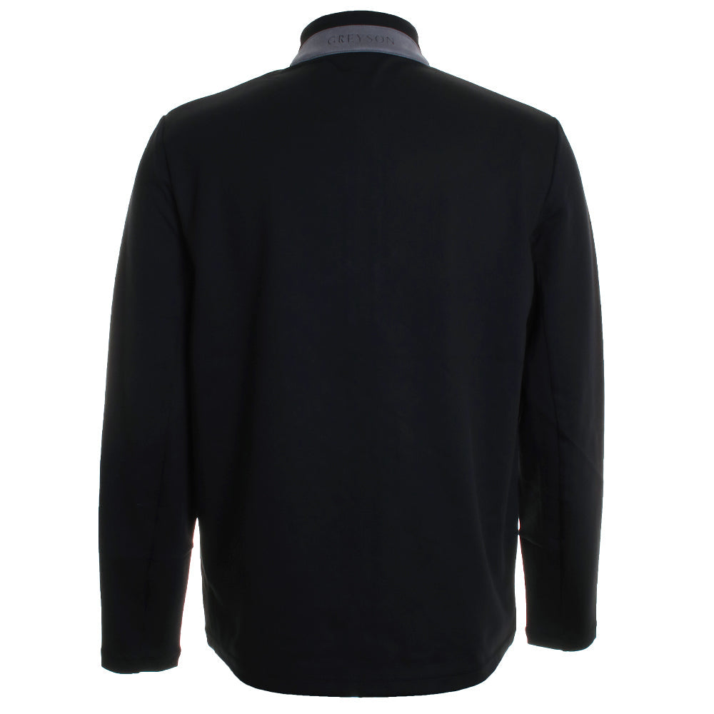Sequoia 1/4 Zip