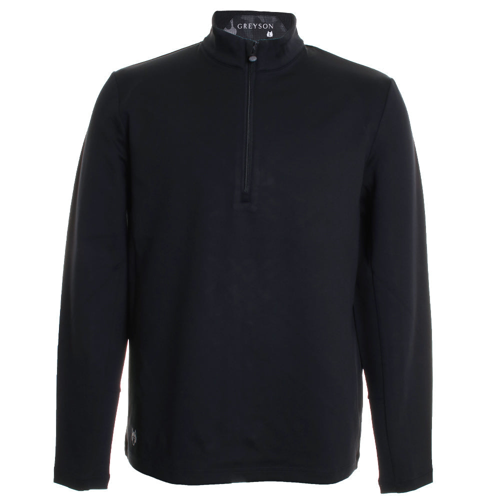 Sequoia 1/4 Zip