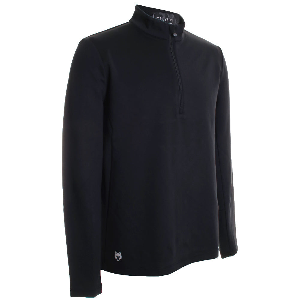 Sequoia 1/4 Zip