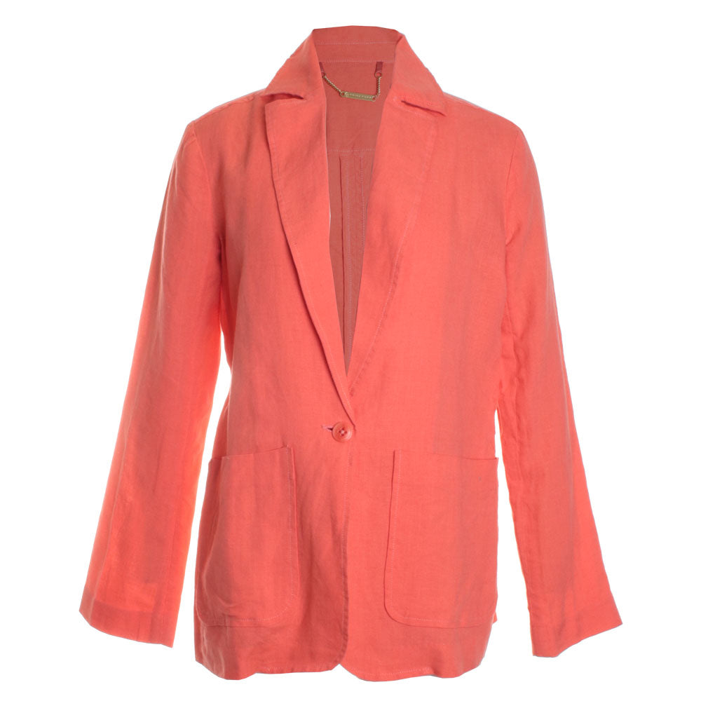 Azurine Blazer