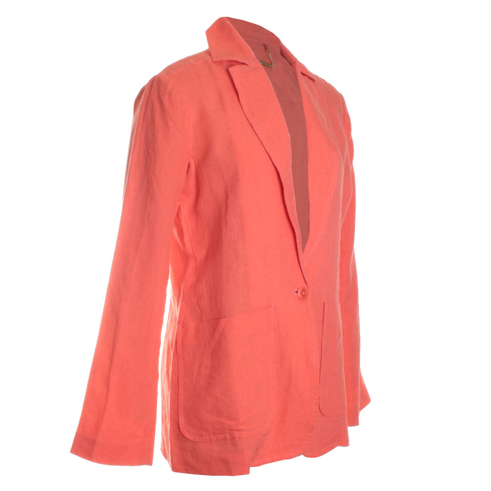 Azurine Blazer